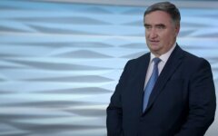 Николай Шамбир