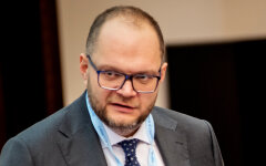 министр культуры