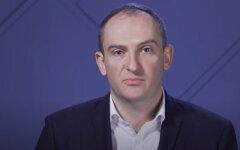 Сергей Верланов