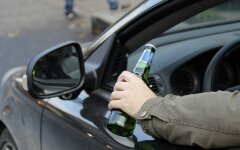 нетрезвые водители