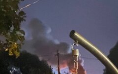 Взрывы в Домодедово