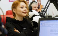 Тина Кароль, Клип "Скандал", Марина Кущева, Инстаграм Тины Кароль