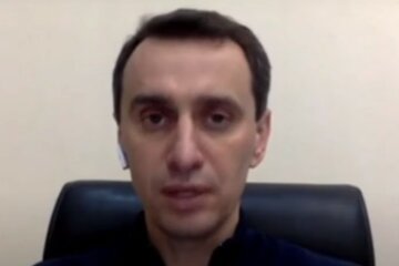 Виктор Ляшко,Минздрав Украины,главный санитарный врач Украины,продление карантина
