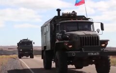 Российские войска на границе с Украиной, вторжение россии