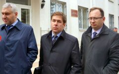 адвокаты Савченко
