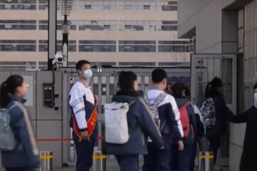 В Китае прогнозируют возможную новую вспышку коронавируса