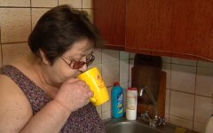 Питьевая вода, Украина, Минрегиона