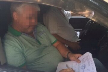 Администрация морских портов Украины