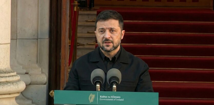 Владимир Зеленский