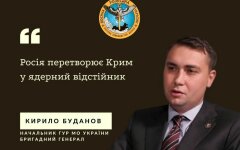 Кирилл Буданов