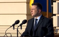 Владимир Зеленский