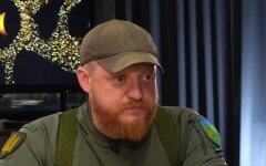 Петр Охотин