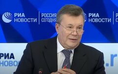 У Януковича набросились на ГБР