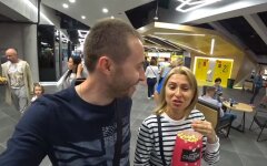 Кинотеатры в Украине, карантин, коронавирус