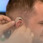 Слуховий апарат ветеранам