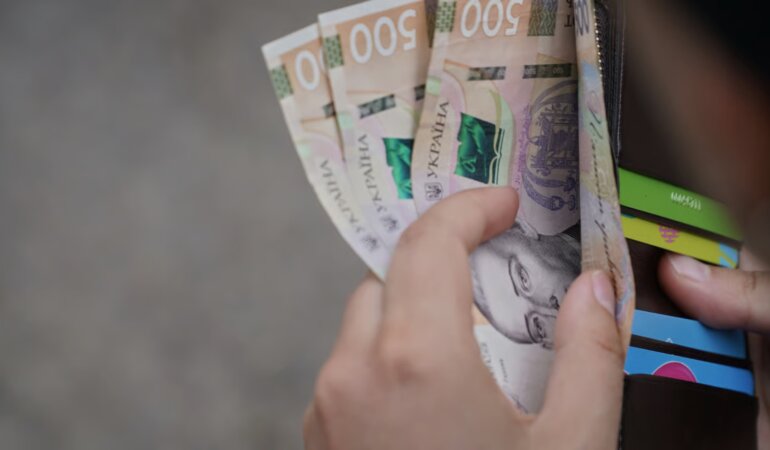 Долги за коммуналку в Украине / Фото: Новини.LIVE