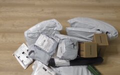 Доставка из международных интернет-магазинов