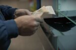 Пенсионный фонд Украины,Выплата пенсий в Украине,Пенсия за сентябрь в Украине