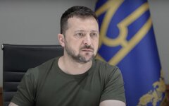 Зеленський відповів, з чим Україна зможе "зламати хребет" Путіну