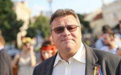 Линас Линкявичус