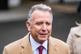 Стив Уиткофф