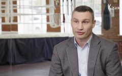 Виталий Кличко, спецпропуска для проезда, карантин в Украине