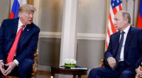 Владимир Путин Дональд Трамп 2