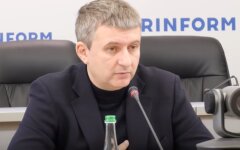 Романенко