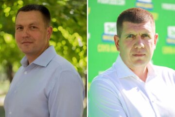 Скандальных нардепов Торохтия и Гунько исключили из "Слуги народа"