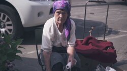 Перерасчет пенсий в Украине,Елена Охрименко,Украинские пенсионеры,Работающие пенсионеры