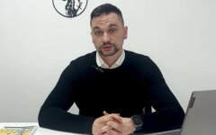 Андрей Дзись