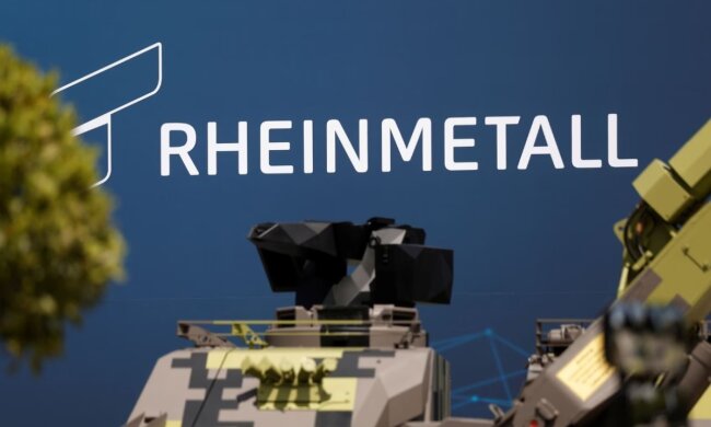 Концерн Rheinmetall