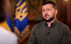 Зеленский назвал способ деоккупации Крыма: сможем дожать Россию