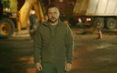 Зеленский назвал цель террора России и число выпущенных по Украине вражеских ракет