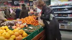 подорожание продуктов, рост цен, карантин в Украине, коронавирус