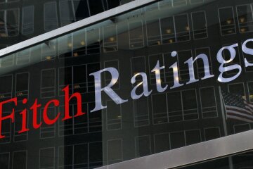 Международное рейтинговое агентство Fitch Ratings