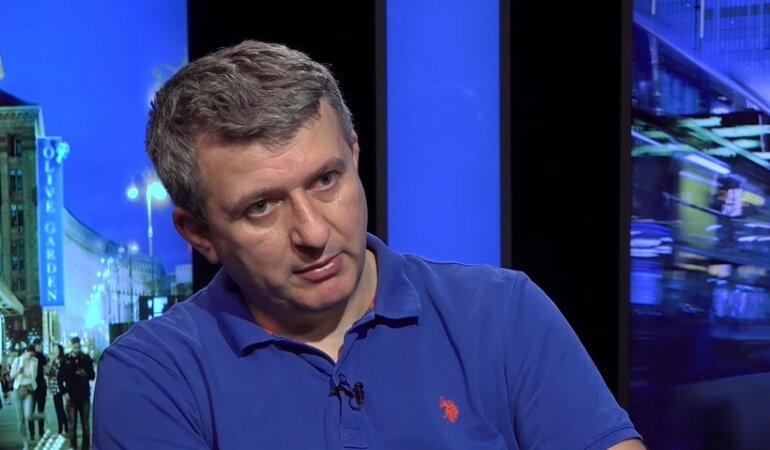 Юрий Романенко 27