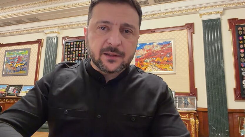 Владимир Зеленский