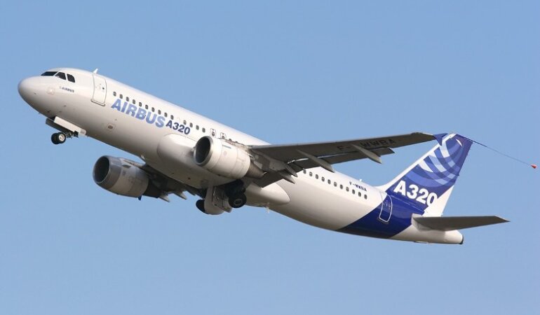 Airbus A320