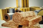 Теплоізоляційні матеріали
