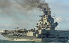 Адмирал Кузнецов