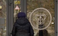 Верификация пенсионных выплат, Пенсионеры Украины, Министерство финансов Украины