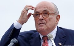 Руди Джулиани