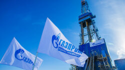 gazprom