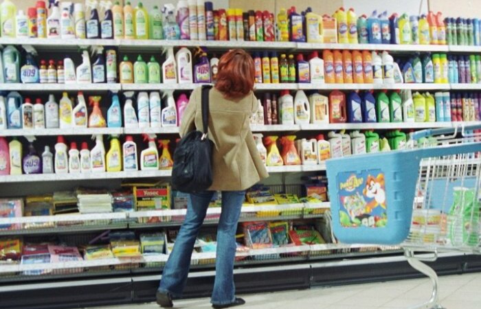 моющие средства цены магазин выбор