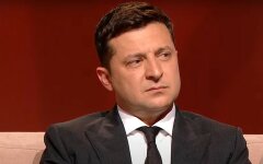 Владимир Зеленский