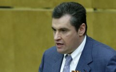 Леонид Слуцкий