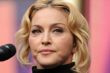 madonna