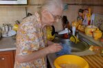 Украинские пенсионеры, повышение пенсий, эксперты