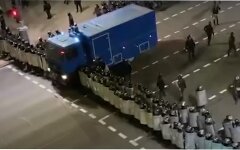 Яцек Чапутович,Протесты в Беларуси,Хайко Маас,Выборы президента Беларуси,Александр Лукашенко